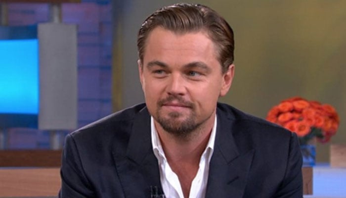 Leonardo DiCaprio recalls his One Battle After Another filming experience