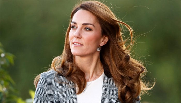 Kensington Palace reveals solo engagements of Kate Middleton