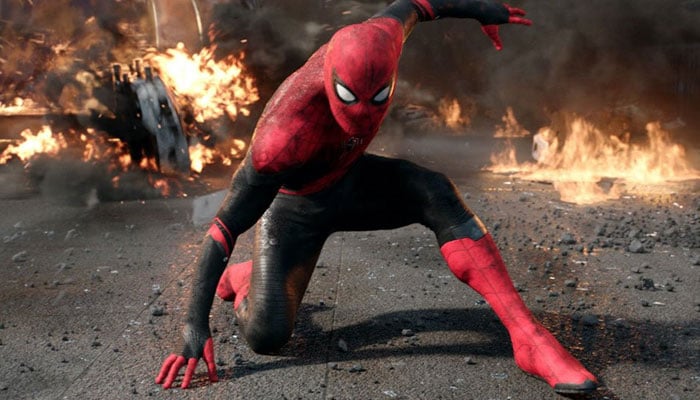 Tom Holland addresses fans about Peter Parker in new interview