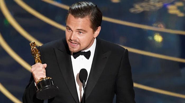 Leonardo DiCaprio gets honest about his views on awards Leonardo DiCaprio gets honest about his views on awards