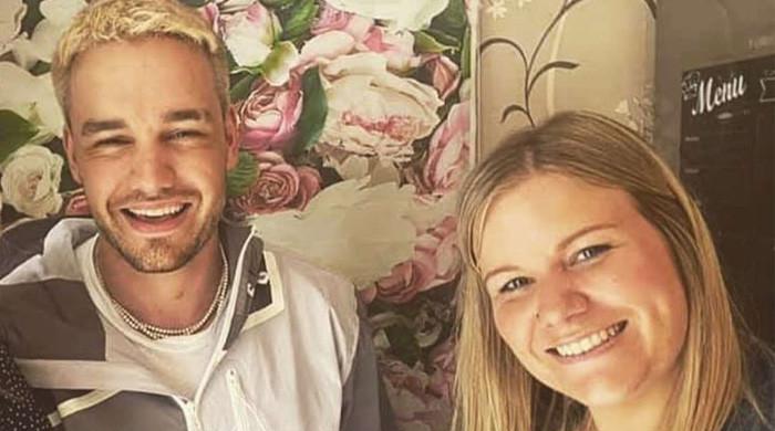 Liam Payne's sister Ruth Gibbins shares heartbreaking tribute to him