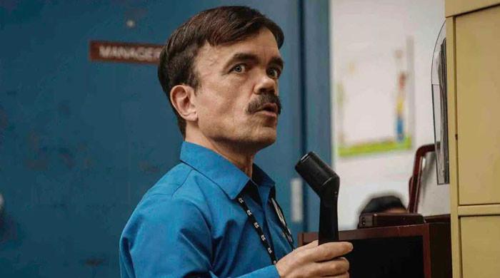 Peter Dinklage calls ‘Roofman’ set a ‘gold mine’ for him Peter Dinklage calls ‘Roofman’ set a ‘gold mine’ for him