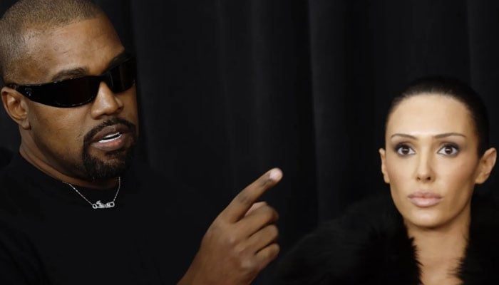 Bianca Censori stands firm against Kanye Wests pressure