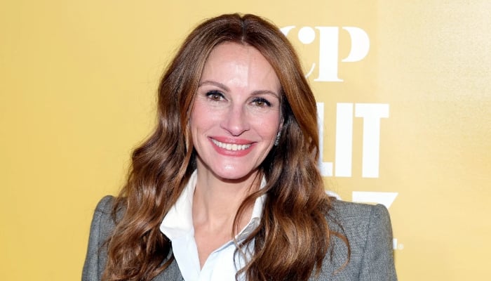 Photo: Julia Roberts praised for her no-nonsense edge as she extends helping hand to ailing pal