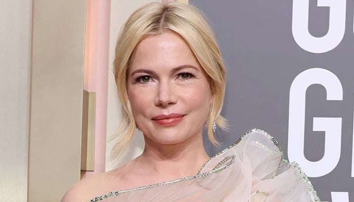 Photo: Michelle Williams living stable life with husband Thomas Kail: Report