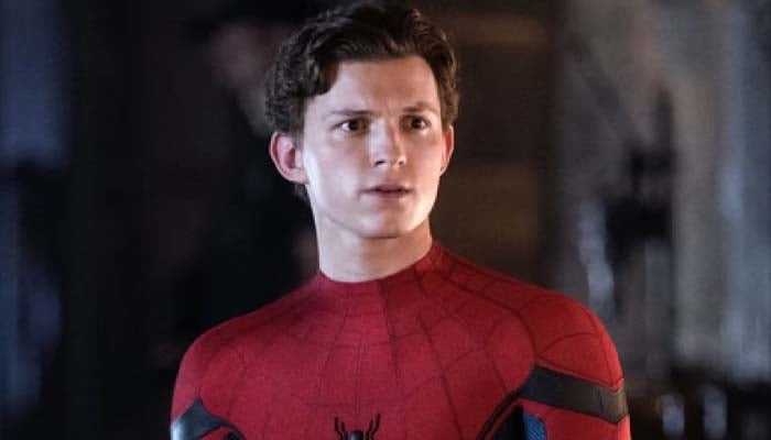Tom Holland to do justice in Spider-Man: Brand New Day