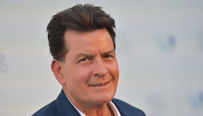 Photo: Charlie Sheen admits consuming surprising amount of drug in memoir