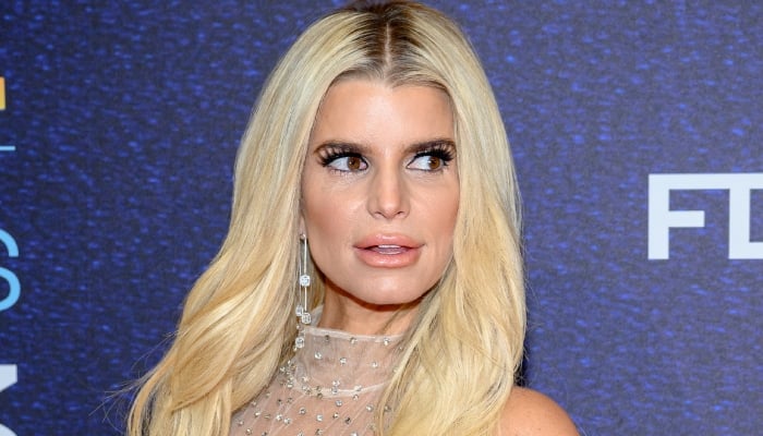 Photo: Inside Jessica Simpsons incredible, new transformation