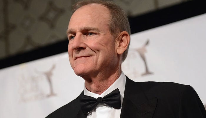 Ted Mann breathes his last at 72