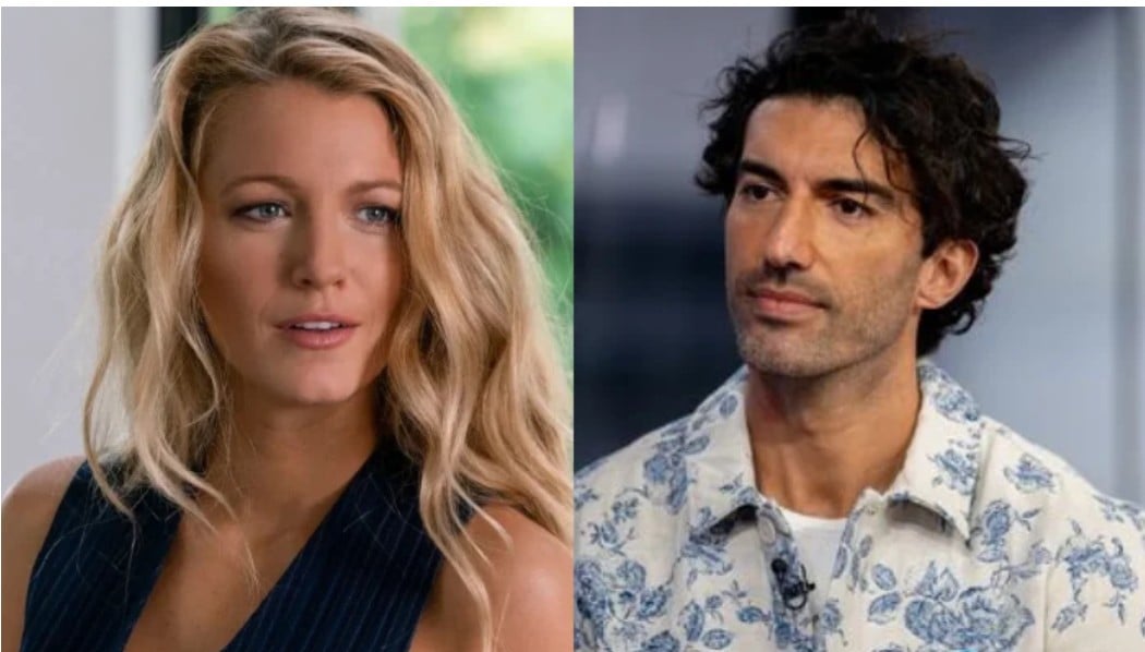 Justin Baldoni faces fresh allegations by person likely to testify at Blake Lively trial