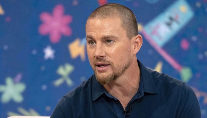 Channing Tatum reflects on his career decisions