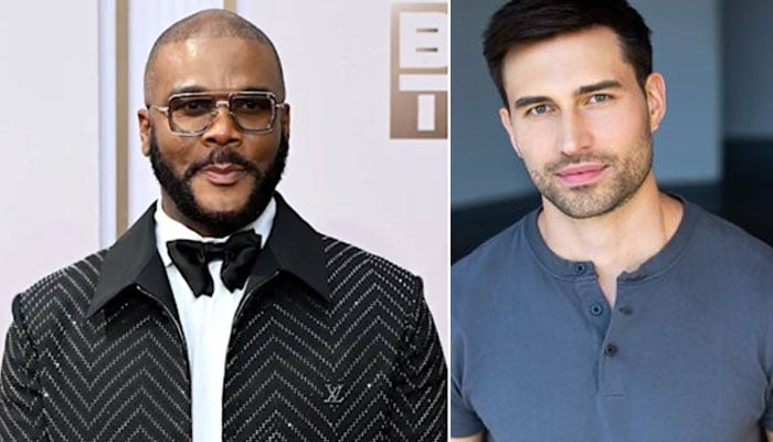 Derek Dixon finally speaks out about his decision to take Tyler Perry to court