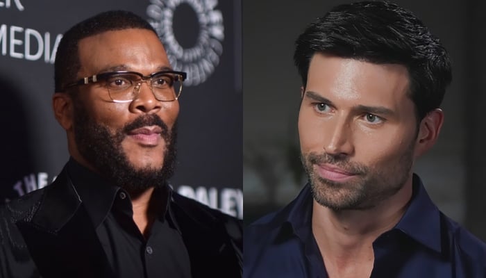 Derek Dixons sexual assault lawsuit against Tyler Perry escalates