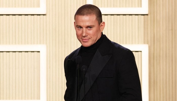Channing Tatum sheds light on his daughter’s reaction to his new movie ‘Demon Slayer’