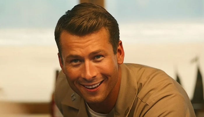 Glen Powell reflects on Chris Pratts Marvel role