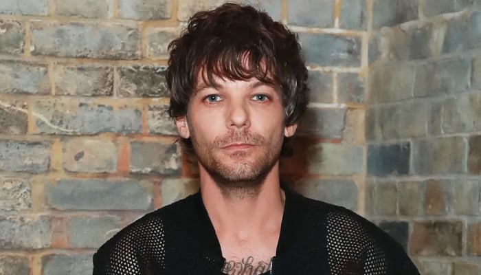 Louis Tomlinson unveils ‘good feeling’ about solo album