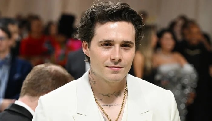 Brooklyn Beckham seeking new ventures funding from billionaire father-in-law