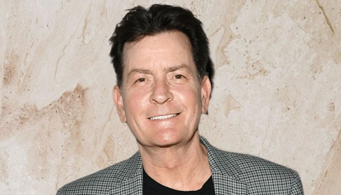 Charlie Sheen recalls Hollywood icons words that convinced him to go to rehab