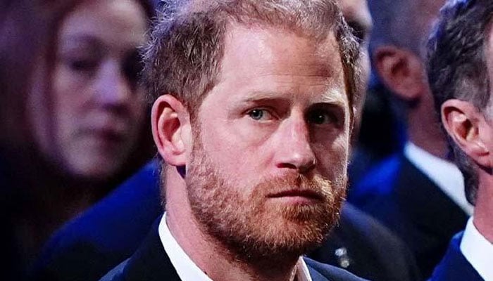 Prince Harry trying to ‘re-establish’ his claim to the title of King’s son?