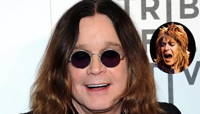 Ozzy Osbourne honors late guitarist Randy Rhoads in new docuseries