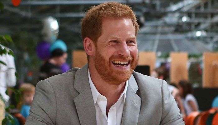 Prince Harry shows he is still the royal people of UK needs with kind gesture