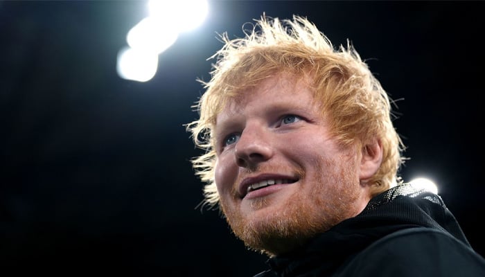 Ed Sheeran releases rare statement about on U.S. move: Report