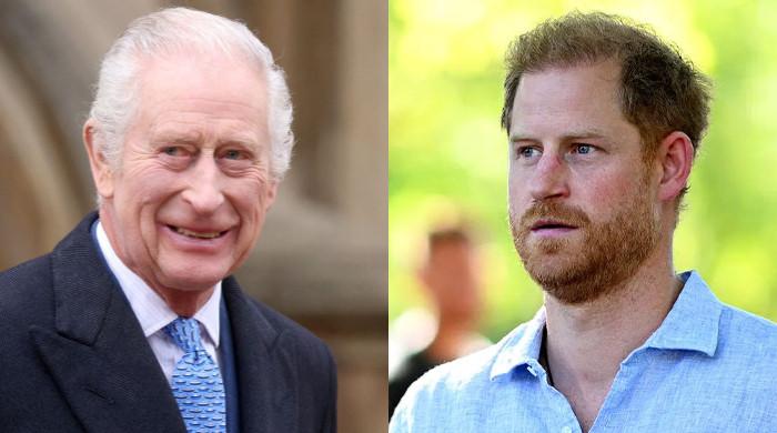 King Charles' ex butler gives grim verdict on Prince Harry reunion