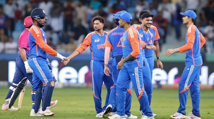 India crush UAE by 9 wickets in Asia Cup 2025 clash India crush UAE by 9 wickets in Asia Cup 2025 clash