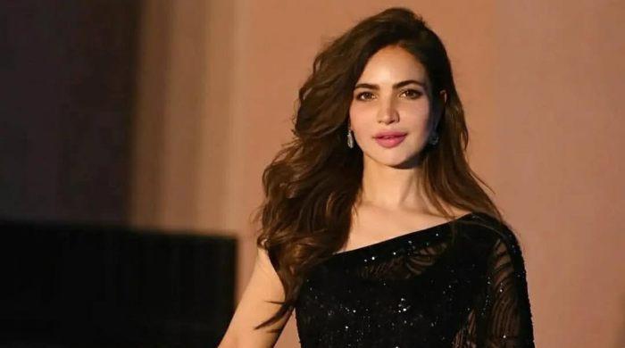 Humaira Asghar's final medico-legal report reveals bloodstains on clothes Humaira Asghar's final medico-legal report reveals bloodstains on clothes