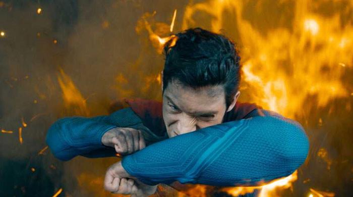 DC boss drops major insight about next 'Superman'