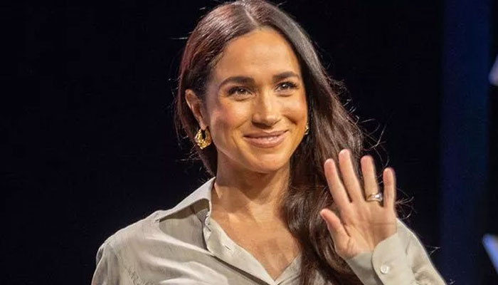 Meghan Markle believed her life would be ‘Disney movie after Royal wedding