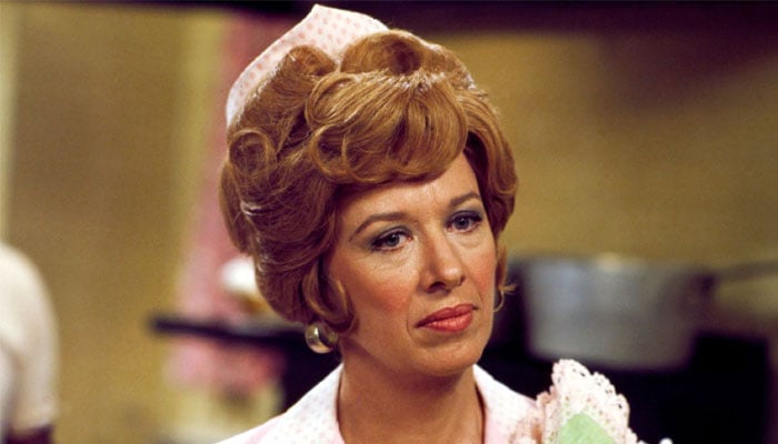 Alice star Polly Holliday is no more