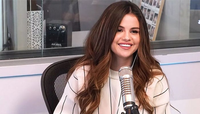 Selena Gomez reflects on her time in Wizards of Waverly Place