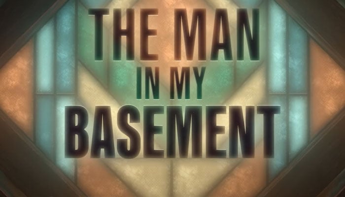 The director for The Man in My Basement gets honest about expectations