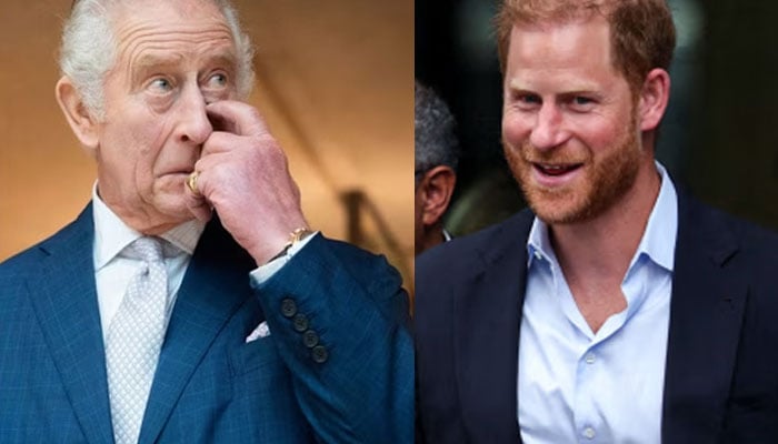 Prince Harry’s meeting with King Charles’ branded a ‘risk’ for the ailing monarch