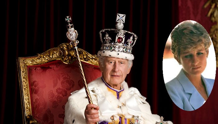 A bombshell has dropped via Princess Diana’s former butler