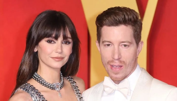 Photo: Nina Dobrev, Shaun White end engagement after five years together