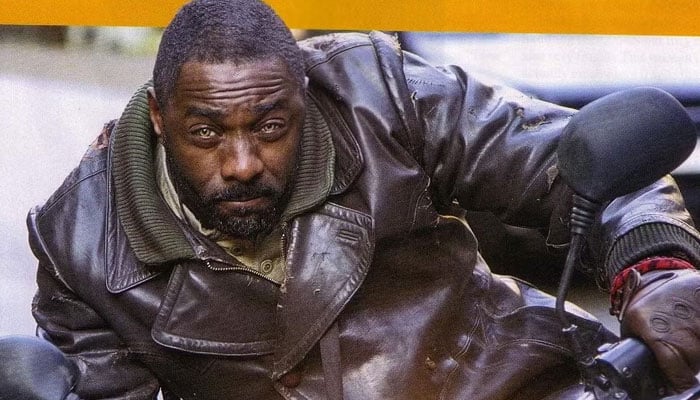 Idris Elba set to appear in Apple TV+s psychological thriller