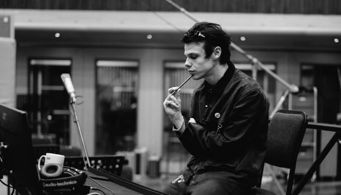 Yungblud bassist opens up about how she got her gig