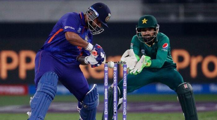 Mike Hesson says Pakistan ready for 'high-voltage clash' against India in Asia Cup 2025