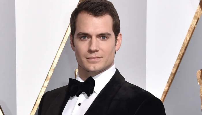 Henry Cavills training injury pushes Highlander remake to 2026