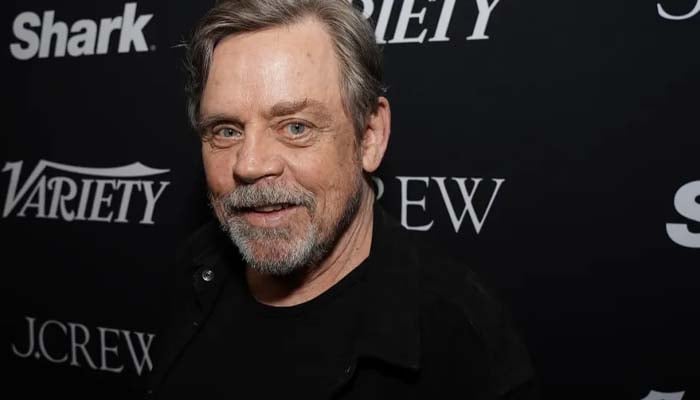 Mark Hamill can’t explain his sudden career resurgence