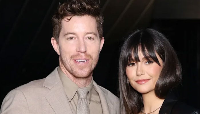 Nina Dobrev, Shaun Whites dream home plans foiled by engagement breakdown