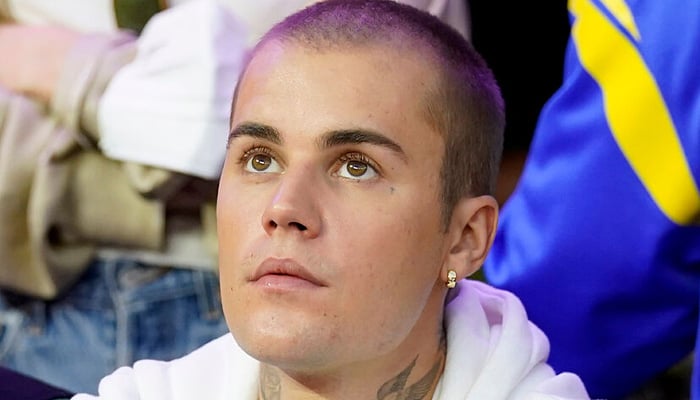 Justin Bieber shares a glimpse of candid father-son moment