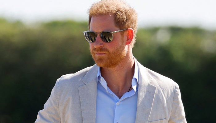 Prince Harrys curse turns into national headlines: ‘He cant unsell it