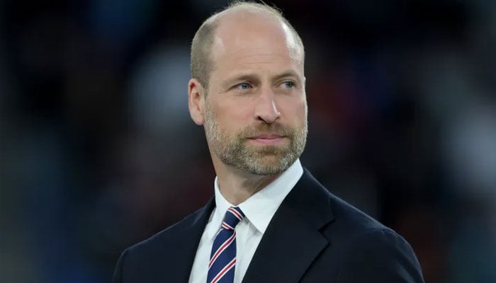 Prince William’s protective instincts come into the limelight