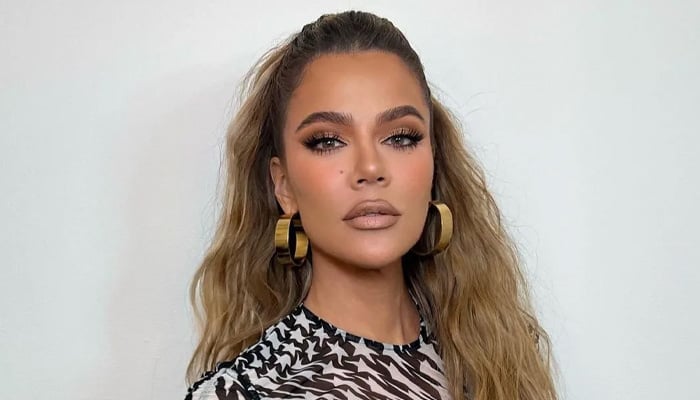 Khloé Kardashian faces backlash after slain right-wing activist incident