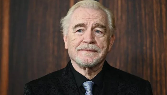 Actor Brian Cox leads the charge with a directorial debut of his own at the Toronto film festival