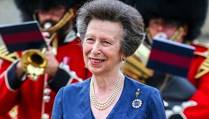 Princess Anne’s frugal fortune comes to light: report