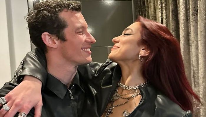 Dua Lipa, Callum Turner’s preference for their secret bolthole revealed